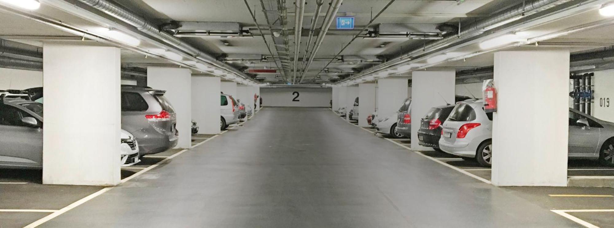 Funky Near Station Free Parking Appartement *