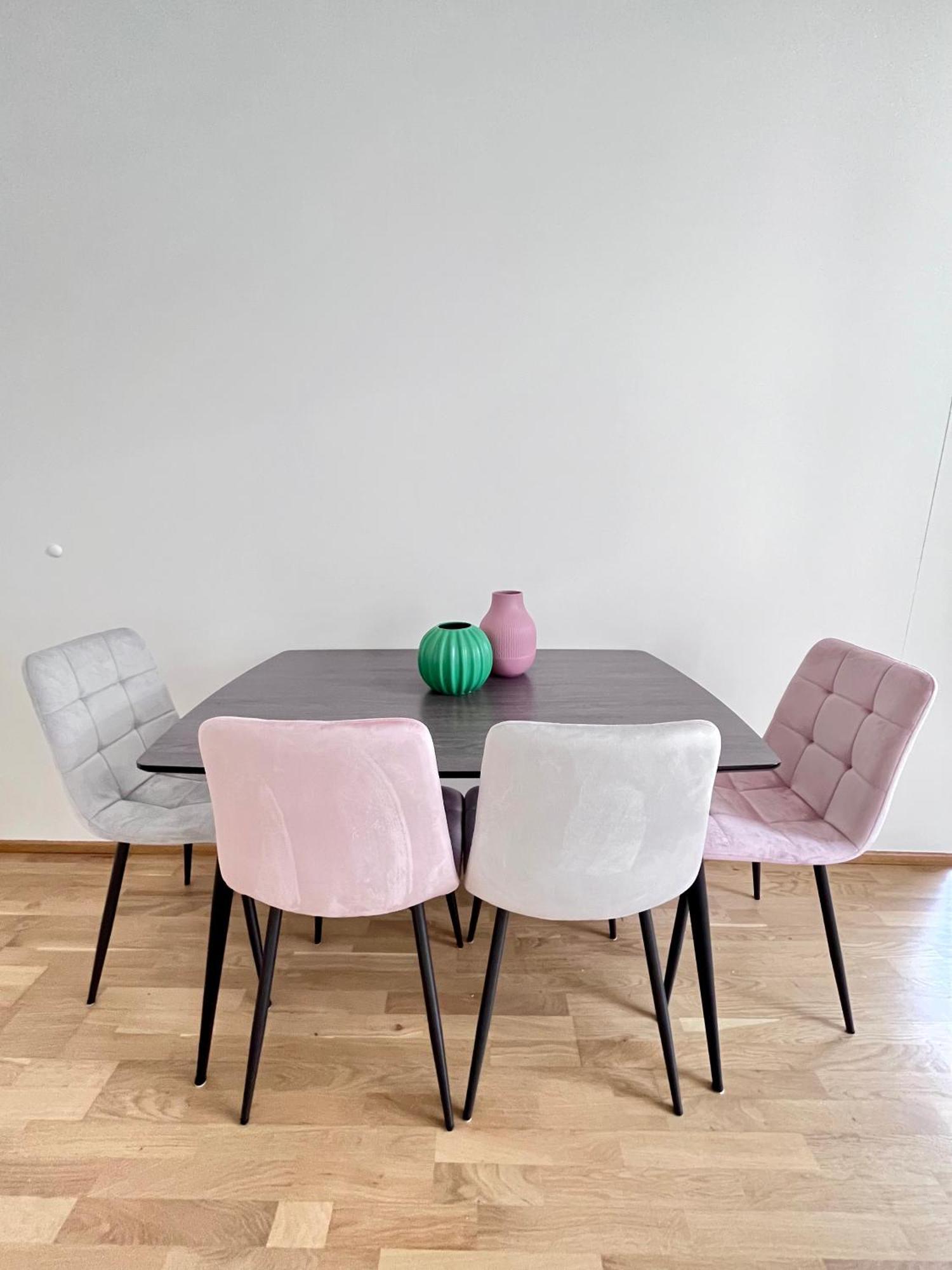 Appartement Funky Near Station Free Parking *